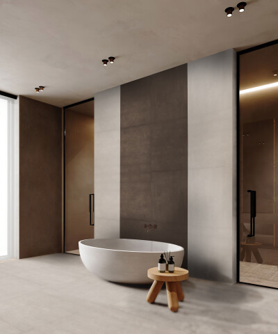 IMG#1 Lumina by Ceramica Bardelli