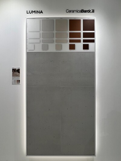 IMG#3 Lumina by Ceramica Bardelli
