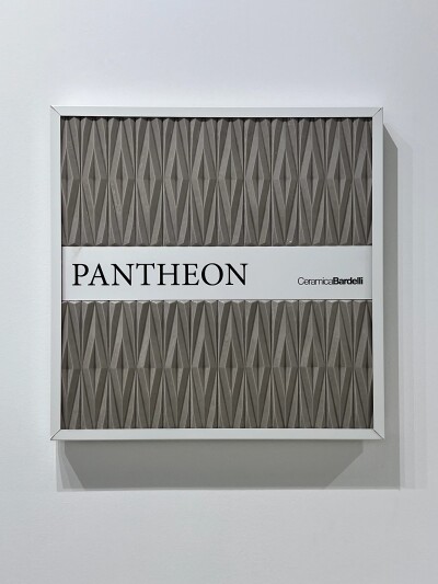 IMG#1 Pantheon by Ceramica Bardelli