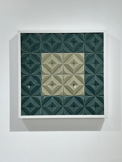 IMG#3 Pantheon by Ceramica Bardelli