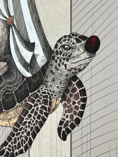 IMG#5 Searcus by Ceramica Bardelli