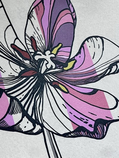 IMG#2 Tulipani by Ceramica Bardelli