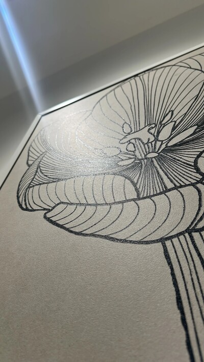 IMG#4 Tulipani by Ceramica Bardelli