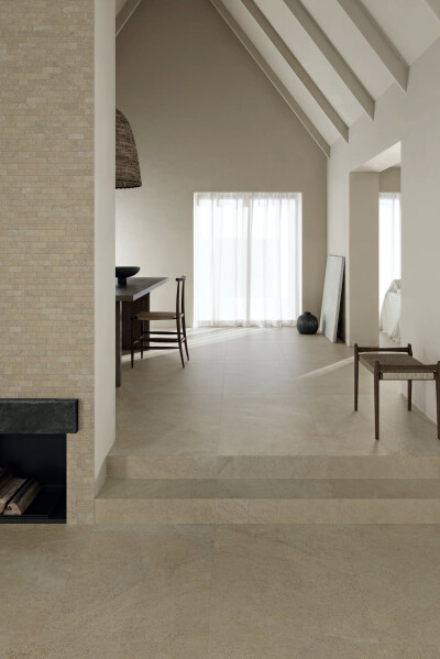 IMG#1 Pentra by Ceramiche Capri