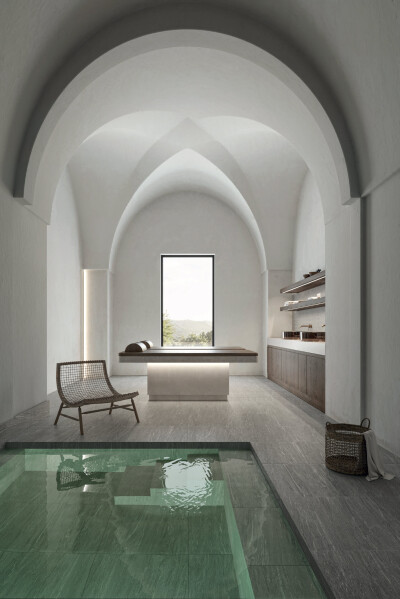 IMG#2 Pentra by Ceramiche Capri