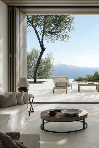 IMG#3 Pentra by Ceramiche Capri