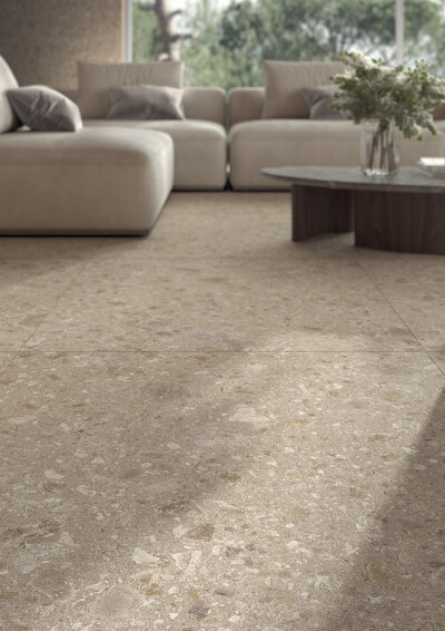 Domus by Ceramiche Castelvetro