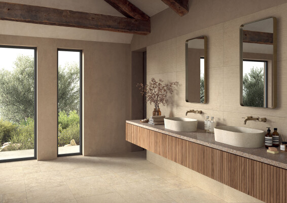 Noble Stone by Ceramiche Castelvetro