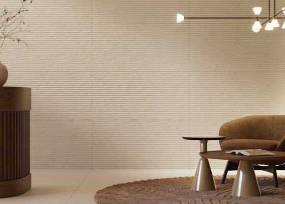 IMG#4 Crema Marfil by Cristal Ceramicas