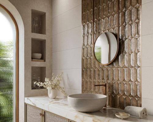 IMG#3 Genesis by Cristal Ceramicas