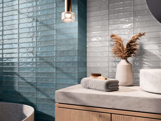 IMG#1 Studio by Cristal Ceramicas