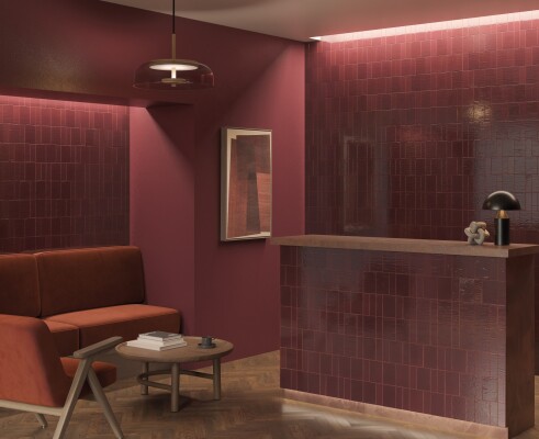 IMG#3 Malaca by Equipe Ceramicas