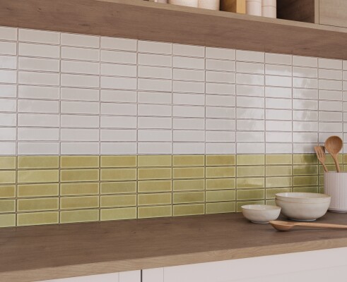 IMG#1 Nara by Equipe Ceramicas