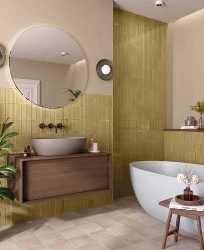IMG#1 Nara by Equipe Ceramicas