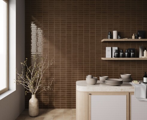 IMG#2 Nara by Equipe Ceramicas