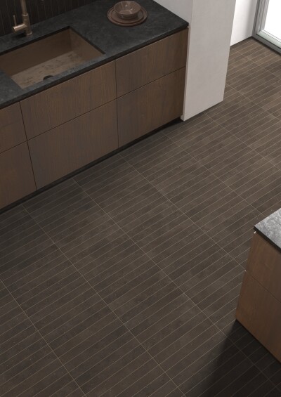 IMG#1 Tephra by Equipe Ceramicas