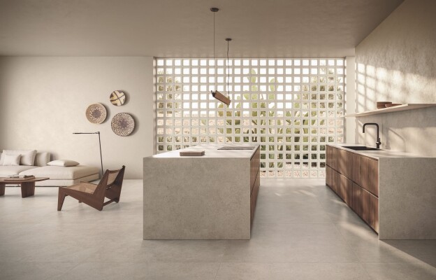 IMG#1 Cosmopolitan by Flaviker Ceramiche