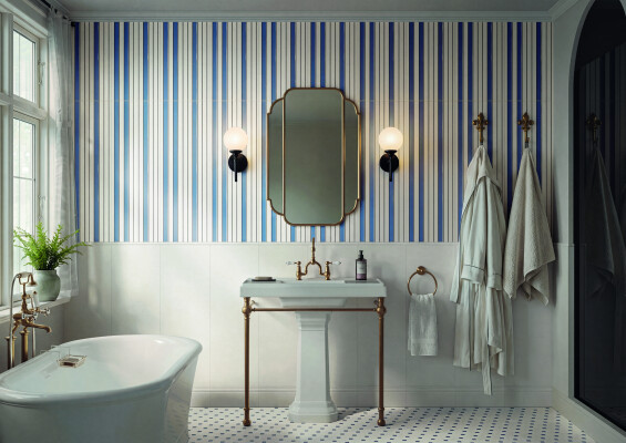 IMG#3 Tivoli by Ceramiche Grazia