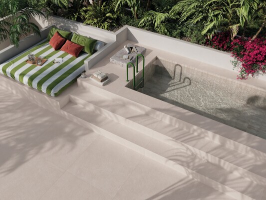IMG#2 Croma by Harmony Inspire