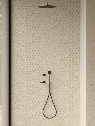 IMG#2 Aura by Imola Ceramica