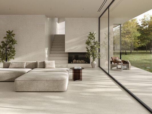 IMG#2 Aura by Imola Ceramica