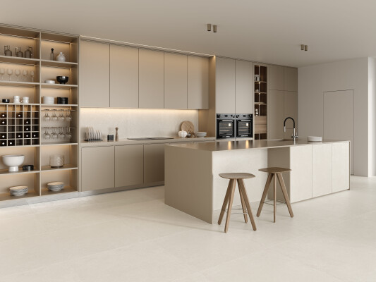 IMG#4 Nude by Imola Ceramica