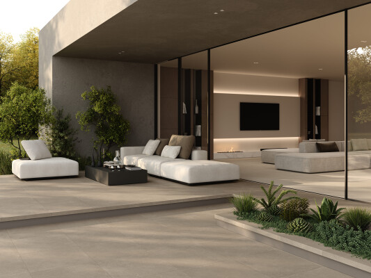 IMG#4 Nude by Imola Ceramica