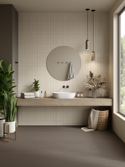 IMG#3 Semi Re by Imola Ceramica