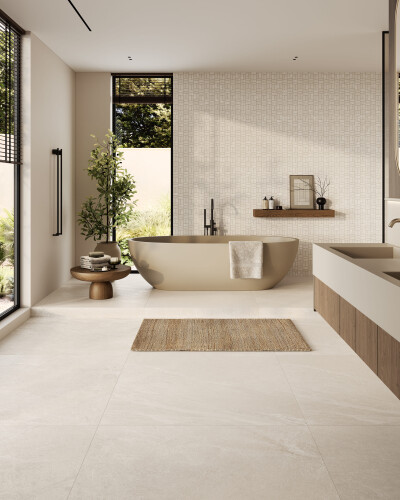 IMG#2 Tao by Imola Ceramica