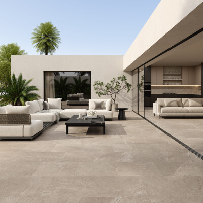 IMG#2 Tao by Imola Ceramica