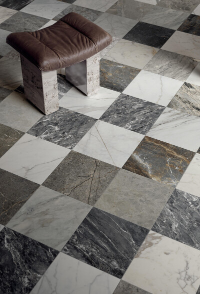 IMG#1 Michelangelo by Isla Tiles