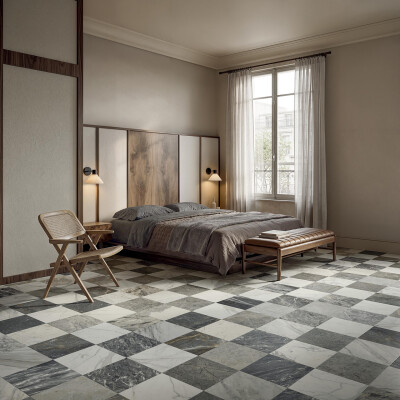 IMG#2 Michelangelo by Isla Tiles
