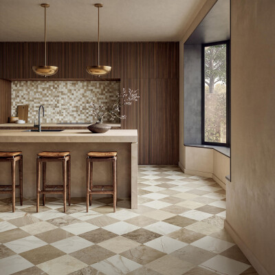 IMG#3 Michelangelo by Isla Tiles