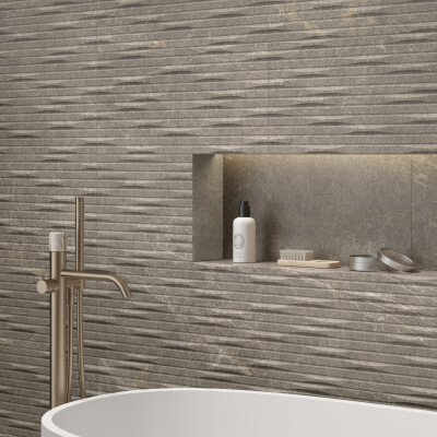 IMG#1 Rock Stone by ITT Ceramic