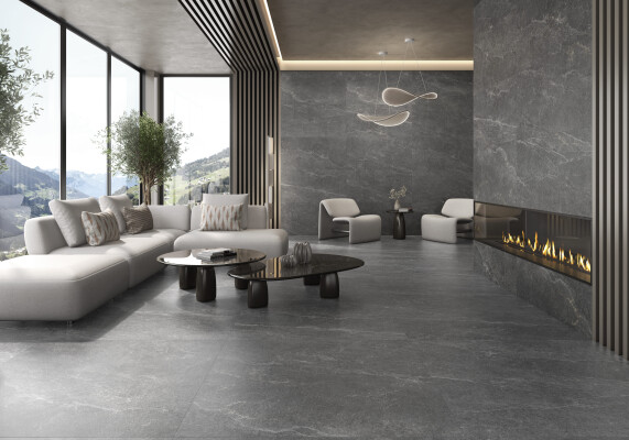 IMG#2 Rock Stone by ITT Ceramic