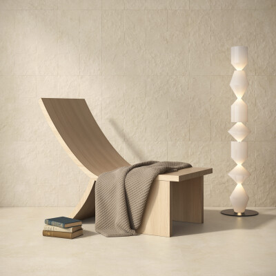 IMG#1 Thalassa by ITT Ceramic