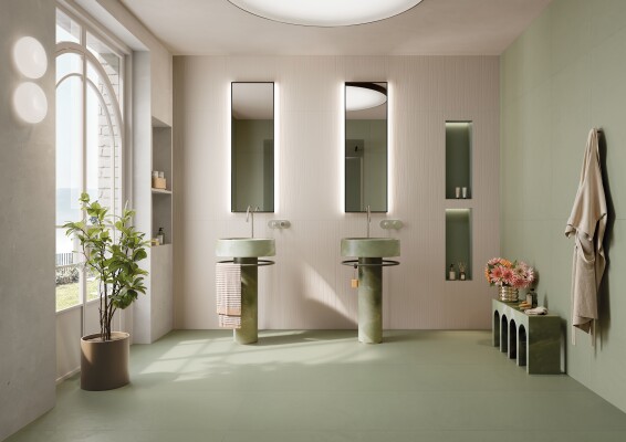 IMG#3 Puro by La Fabbrica Ava