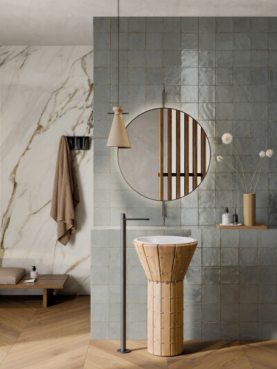 IMG#1 Wabi-Sabi by La Fabbrica Ava