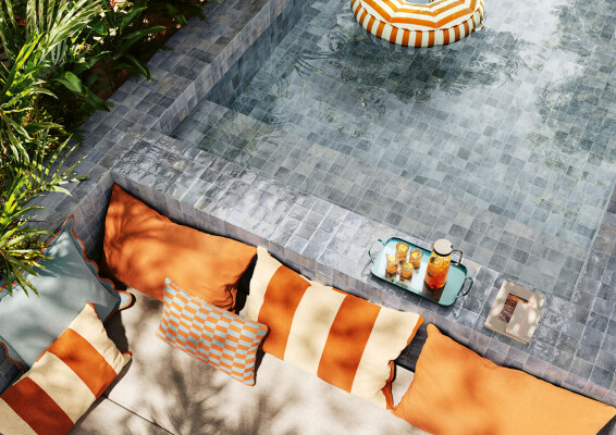 IMG#2 Zafira by Love Ceramic Tiles