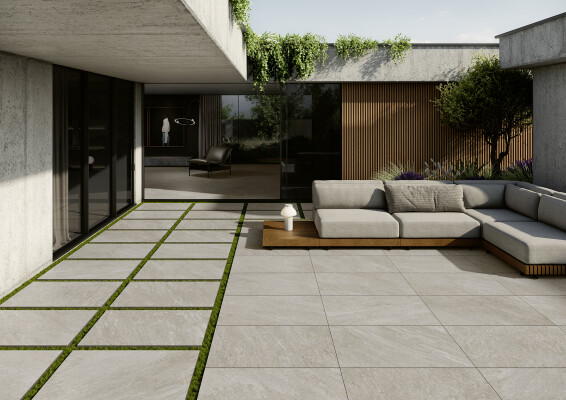 IMG#2 Titan by Margres Ceramic Style