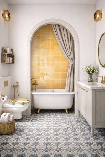 IMG#1 Antibes by Monopole Ceramica