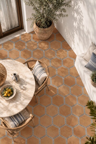 Aracena by Monopole Ceramica