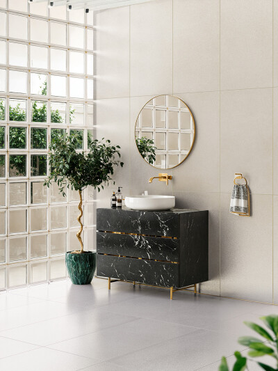 IMG#2 Aura by Monopole Ceramica