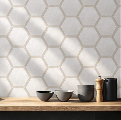 Fanzara by Monopole Ceramica