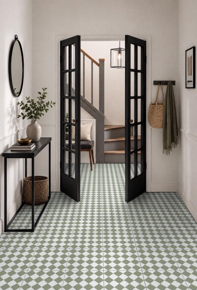 IMG#1 Maison by Monopole Ceramica