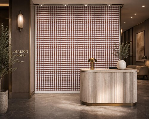 IMG#2 Maison by Monopole Ceramica