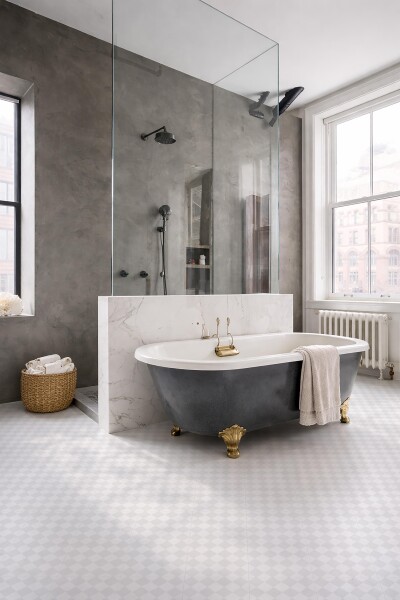 IMG#3 Maison by Monopole Ceramica