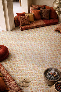 IMG#4 Marrakech Zellige by Monopole Ceramica