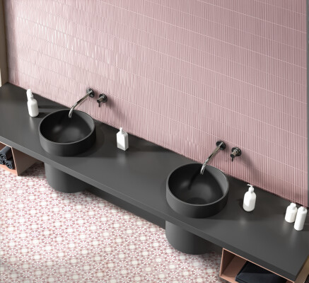 IMG#3 Melody by Monopole Ceramica