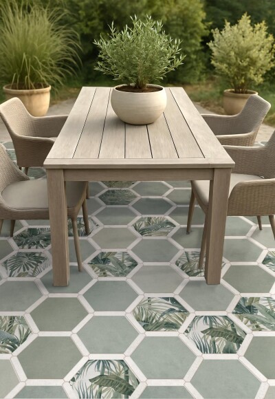 Orotava & Anaga by Monopole Ceramica
